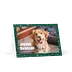 Kwanzaa card - Dog design