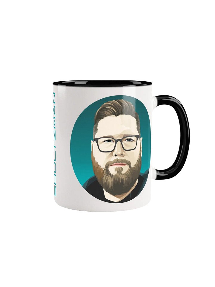 Shultzman Mug product image (1)