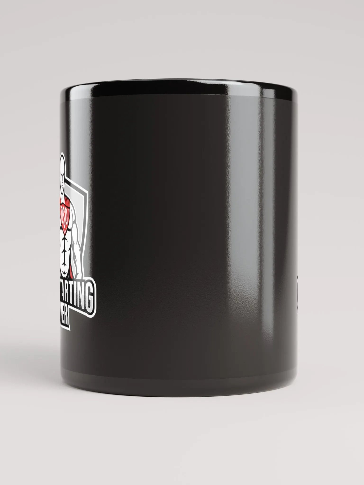 Dad Starting Over Logo Mug product image (5)