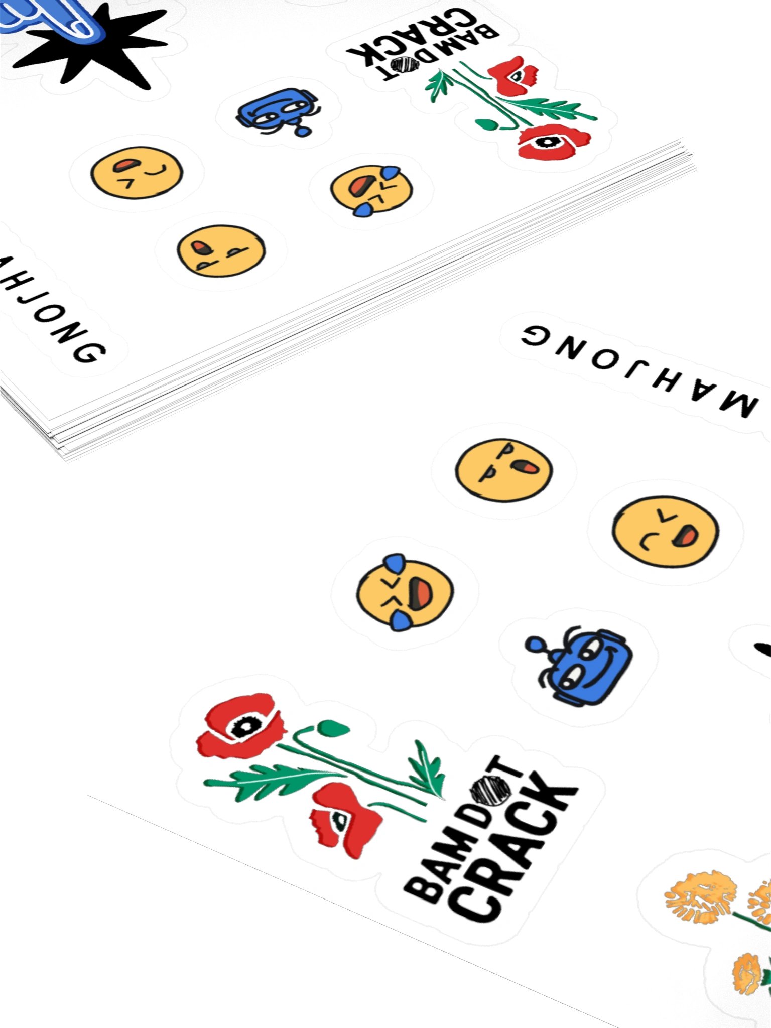 STICKERS V2 product image (4)