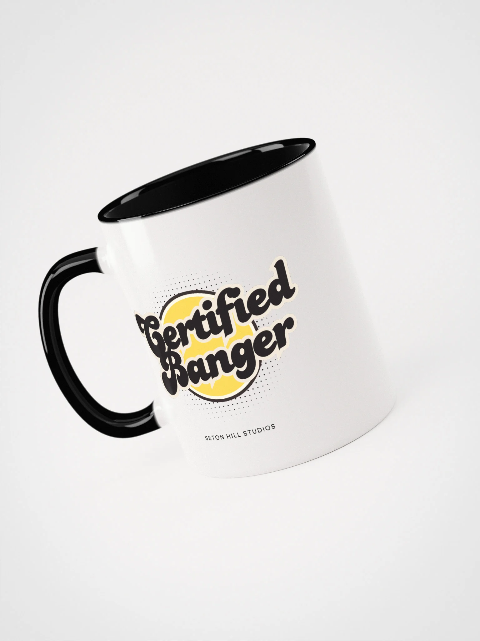 Certified Banger Mug product image (1)