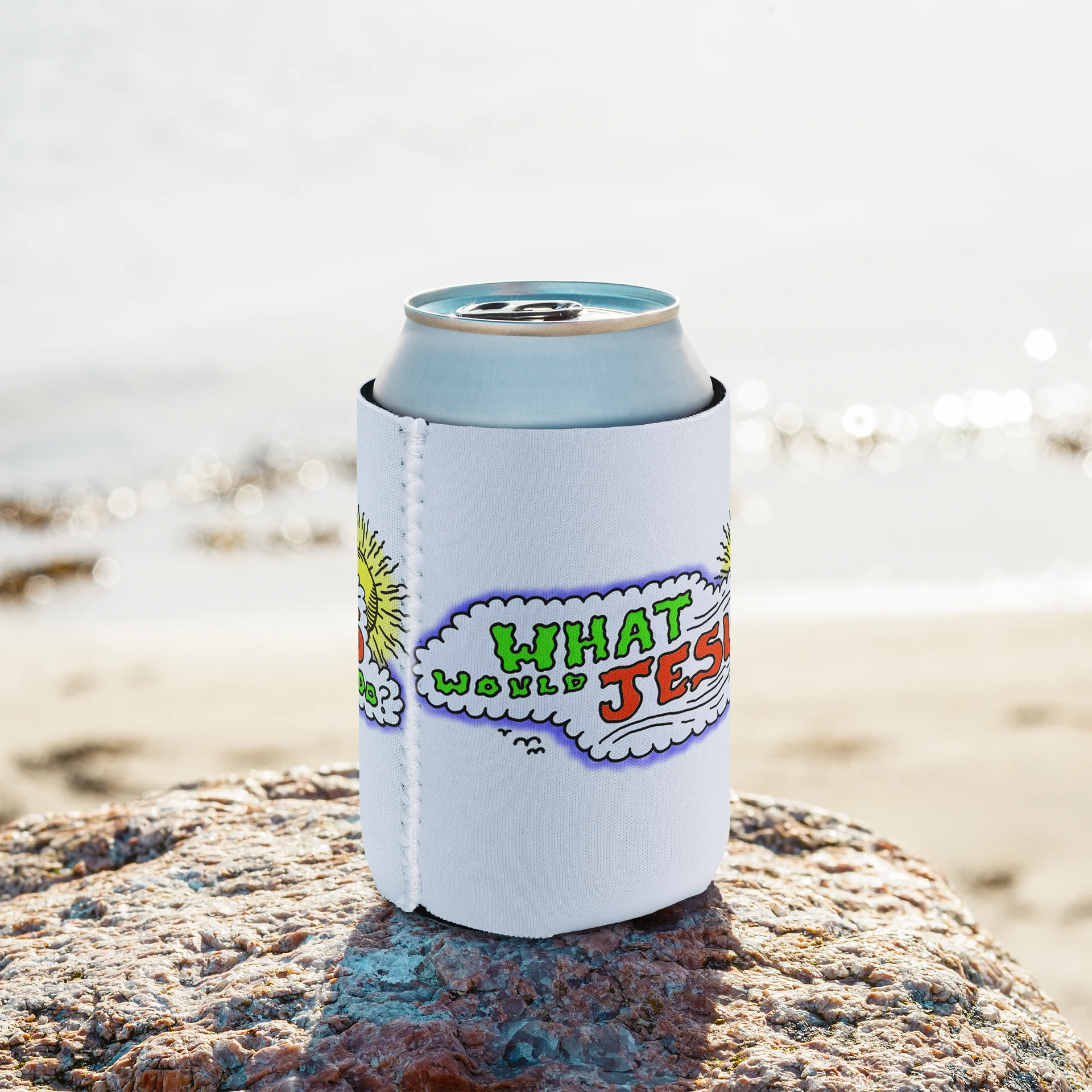 Jesus Coozie product image (5)