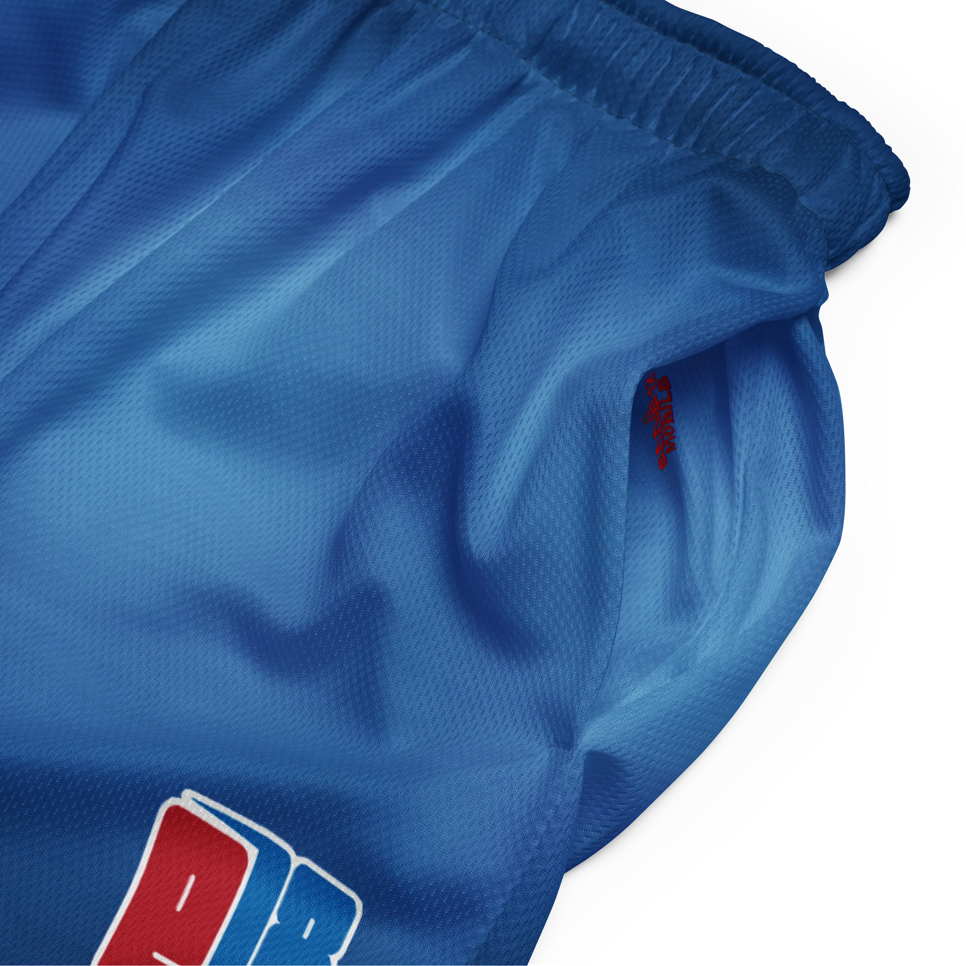 E18 Performance Shorts product image (5)