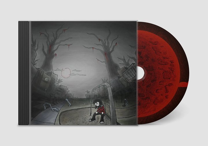 YUKI NO NIKKI CD (US Only) product image (1)