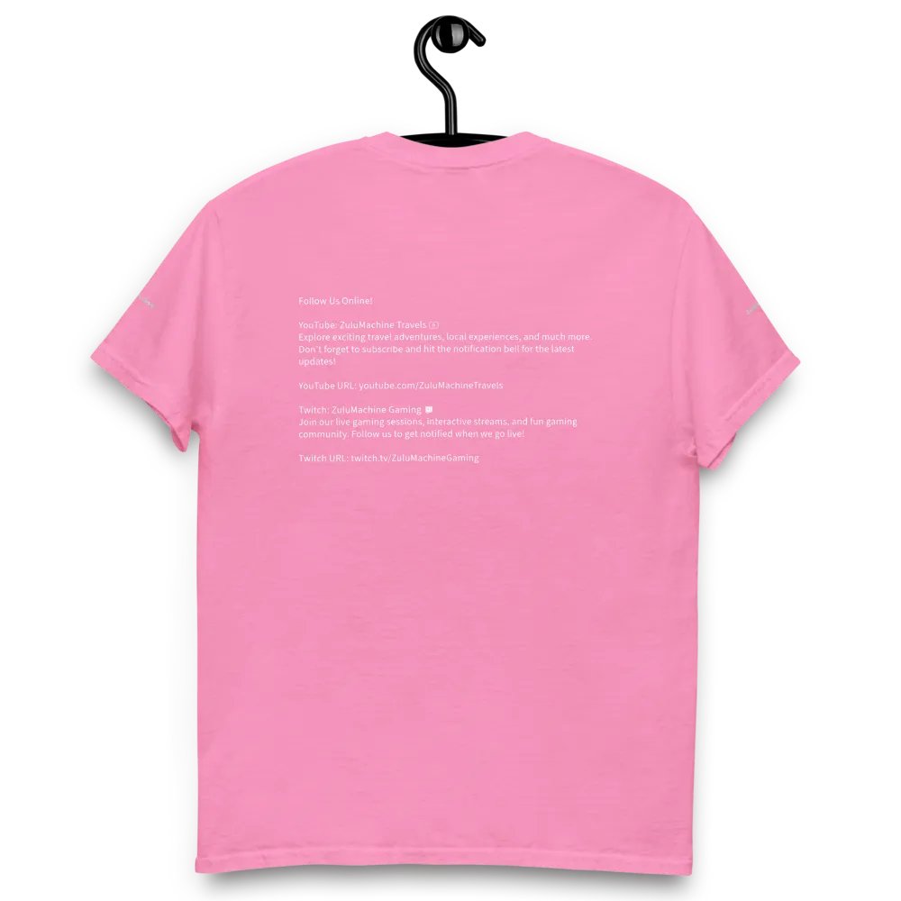Gildan Heavyweight T-Shirt product image (8)