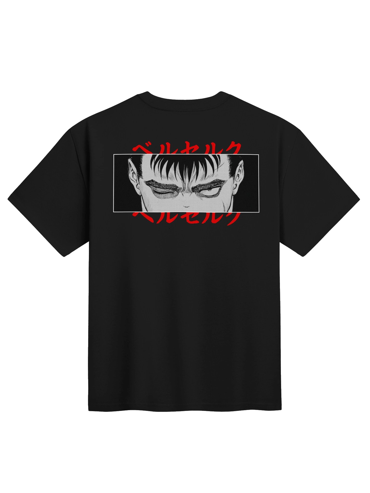 Guts White Tee product image (2)