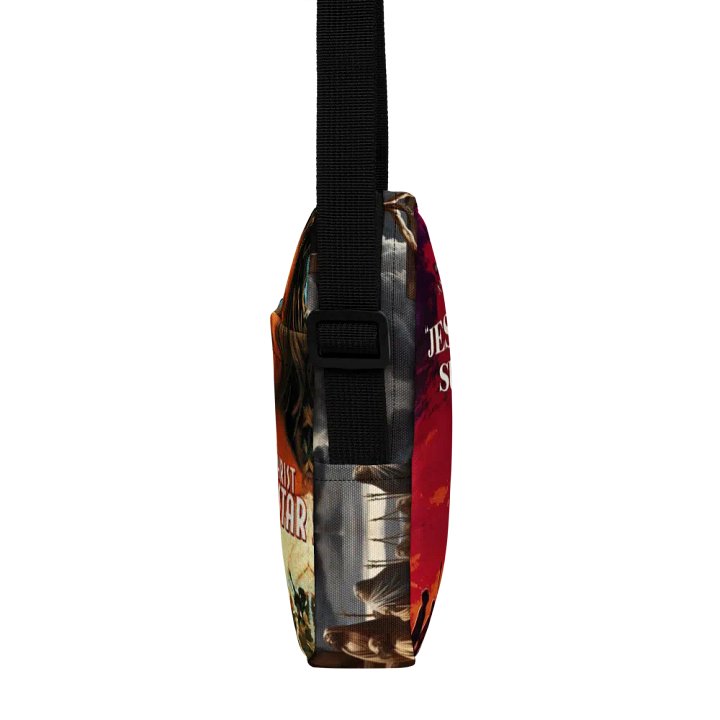 Buhay Tuklas Jesus Christ Superstar Crowned Savior Crossbody Bag product image (2)