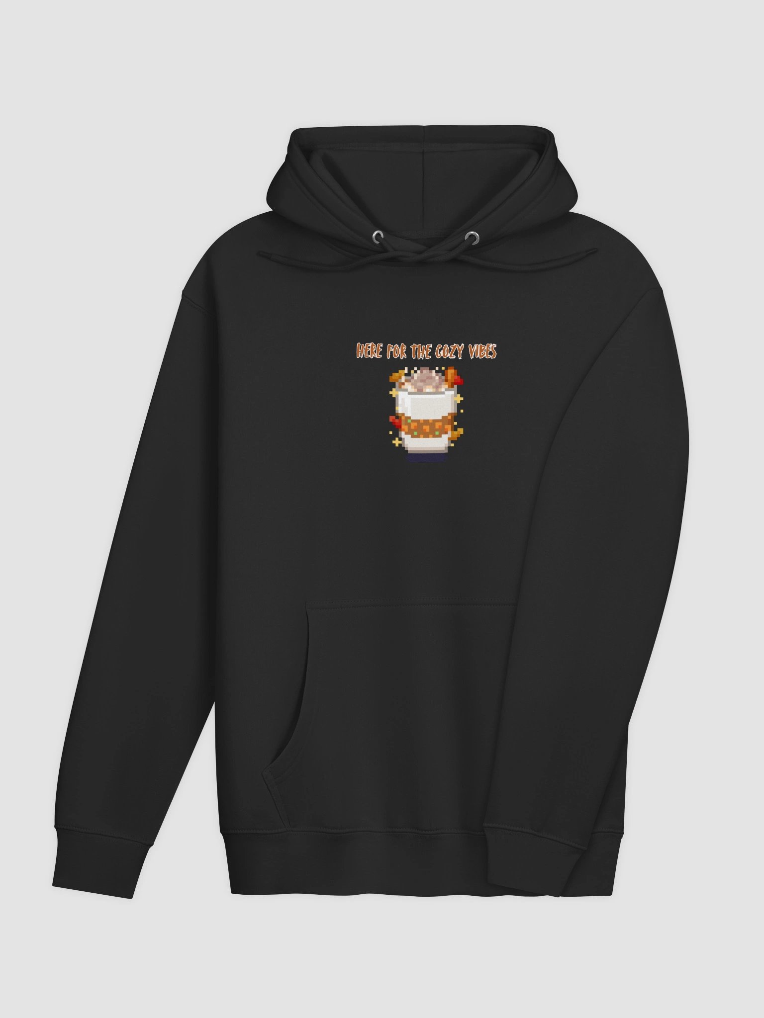 Cozy Vibes Hoodie product image (20)