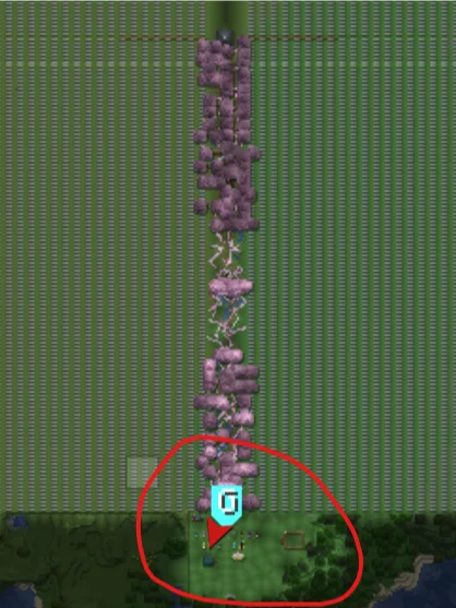Custom Grave + World Access product image (4)