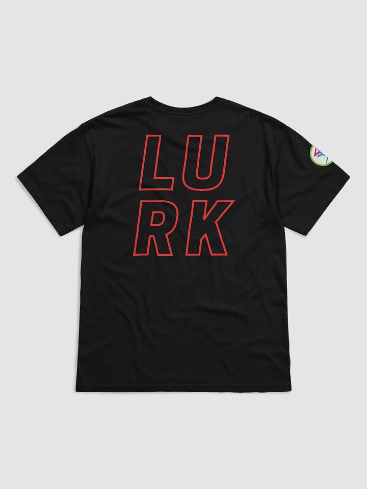TWCH / LURK - Shirt [Comfort Colors] product image (2)