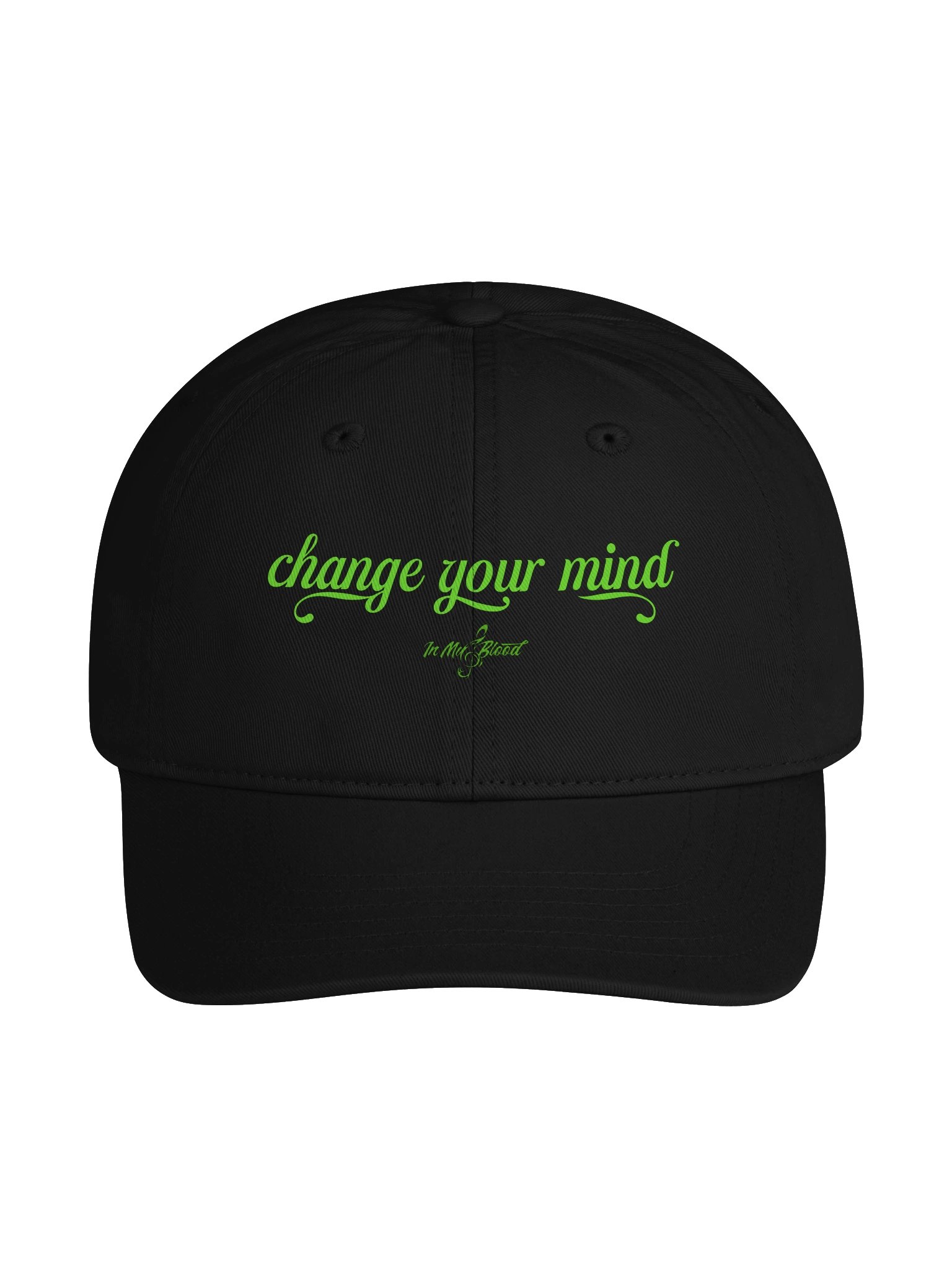 Change Your Mind (Dad Hat) product image (1)