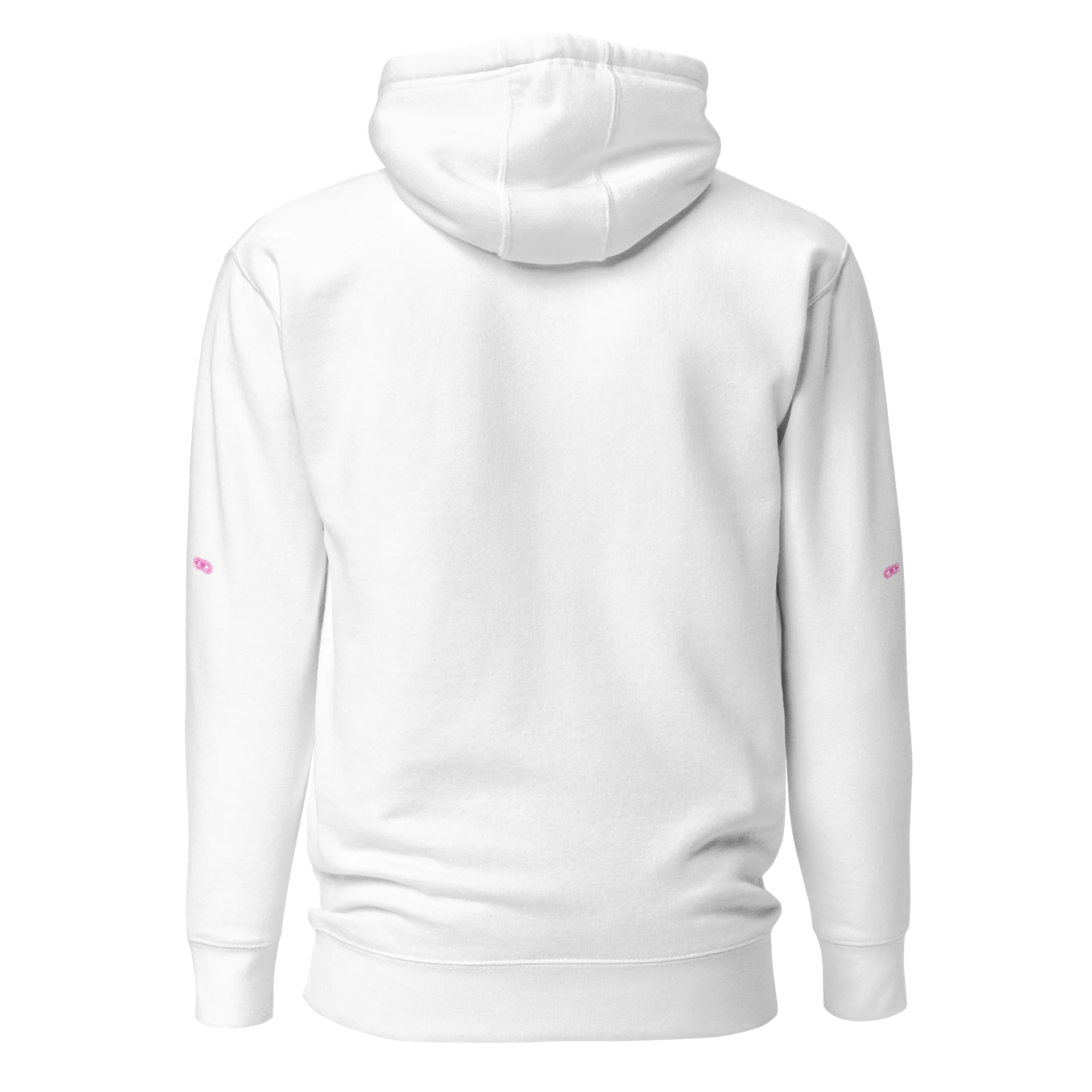 I Wear What I Survived Women's Hoodie product image (6)
