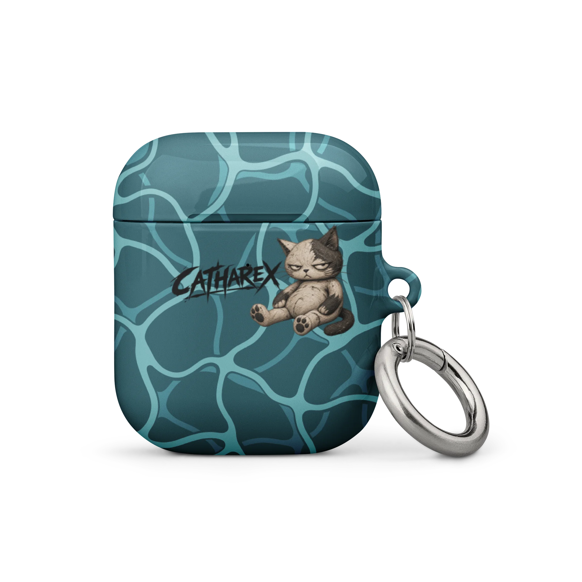 Catharex - Corvin Airpods Cass product image (1)