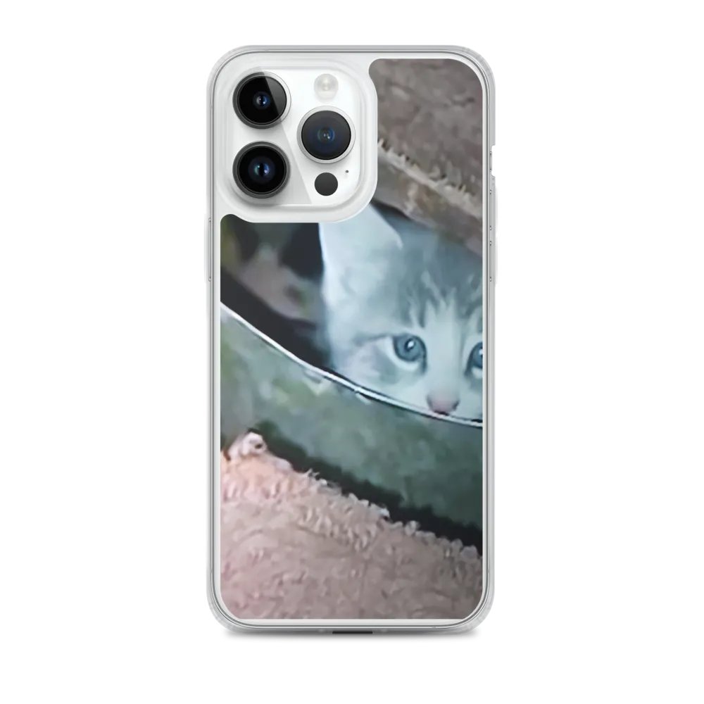 Cute_Kitty phone case product image (2)