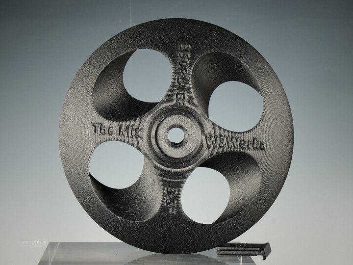 The Mix - Medium product image (1)