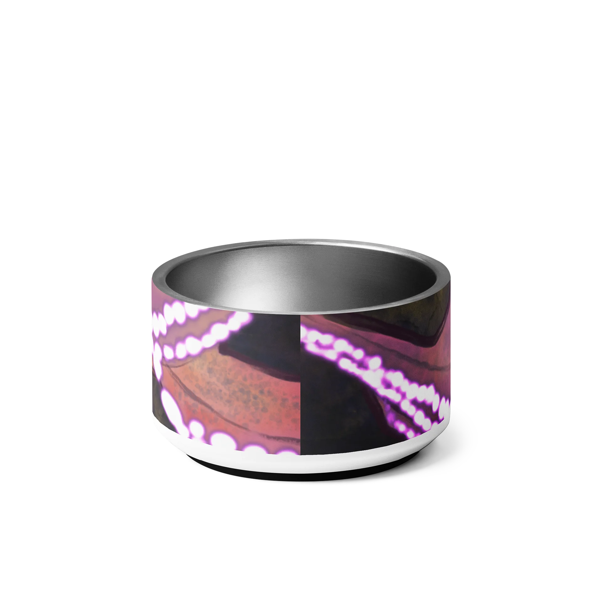 The Tinkerer — Octopus Pet Bowl product image (3)