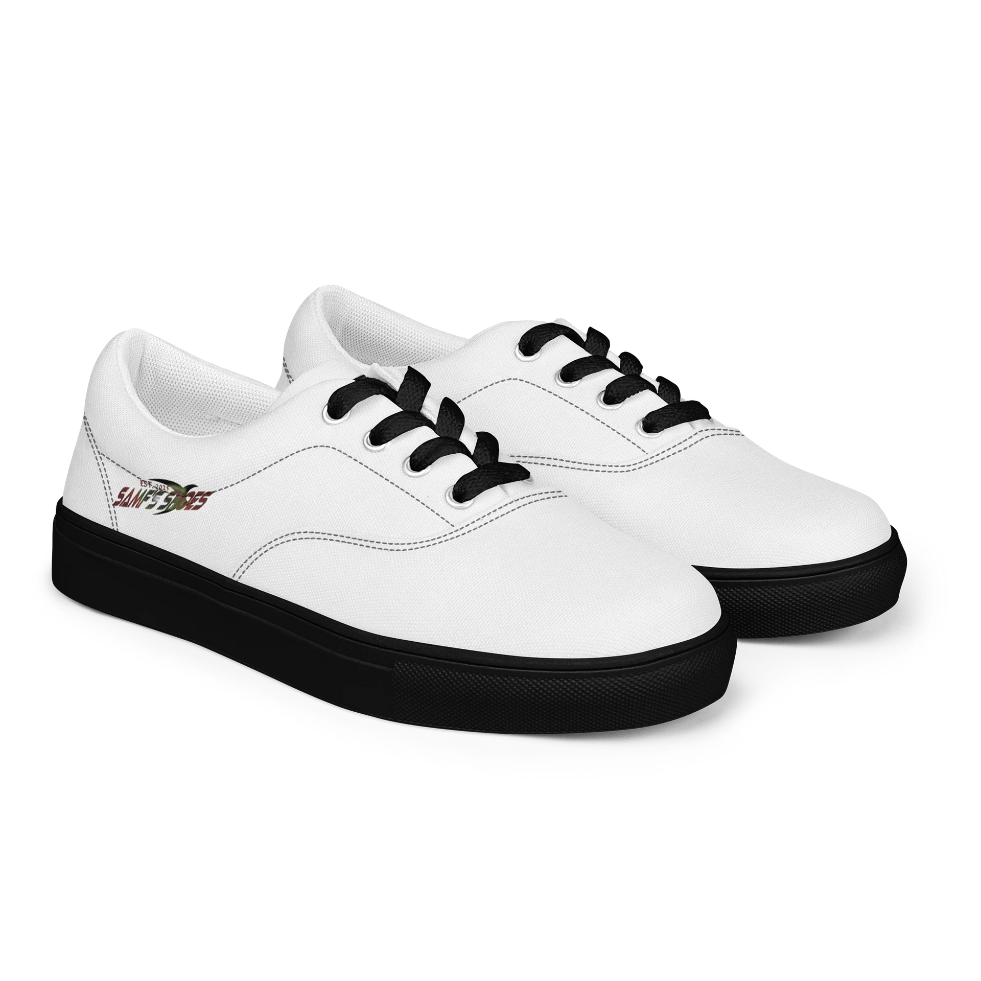 SamF's Canvas Classics men's product image (9)