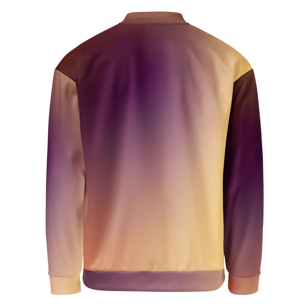 Vibrant Dreamy Cat Jacket product image (2)