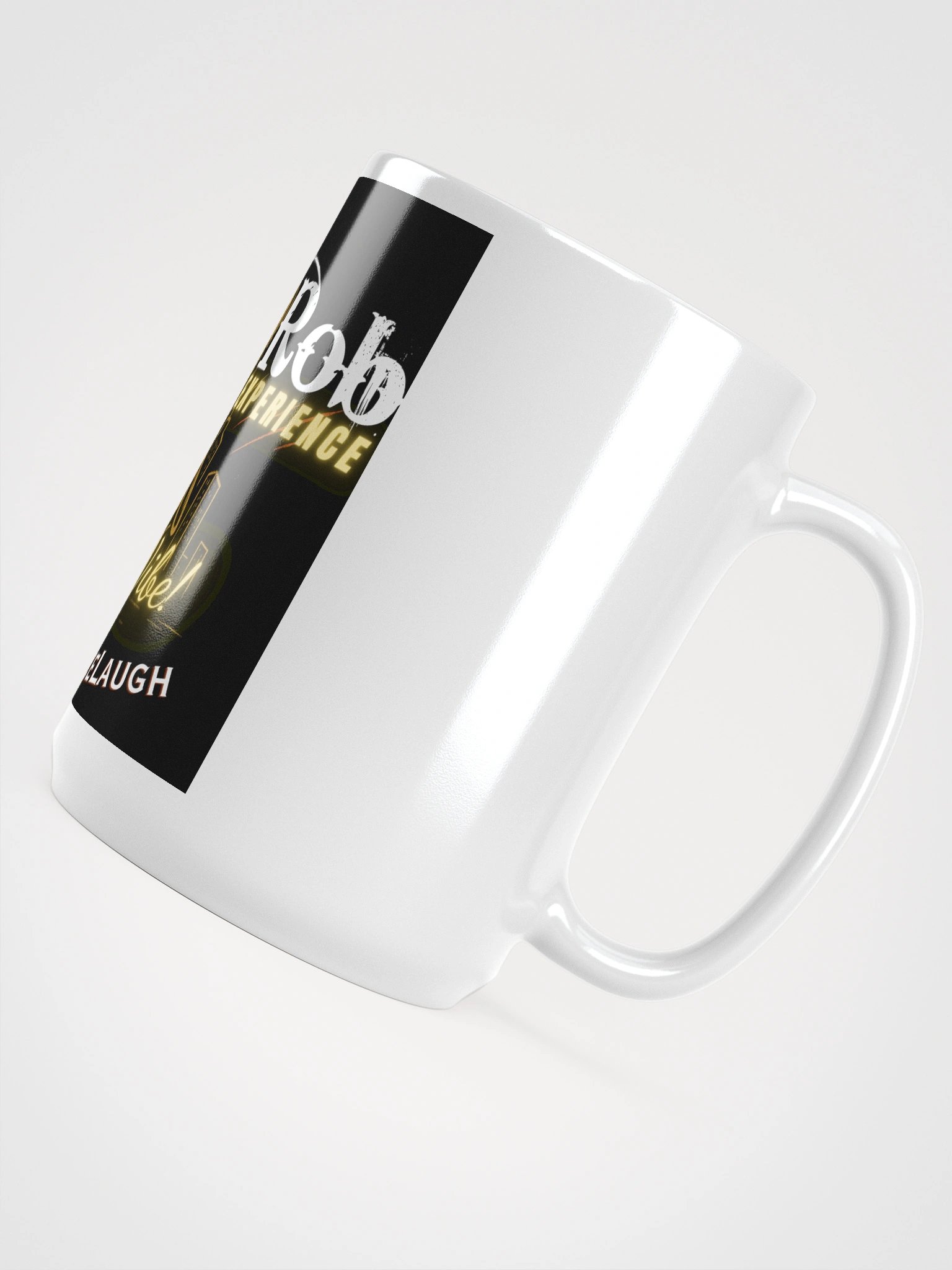 SRE Mug (White) product image (7)