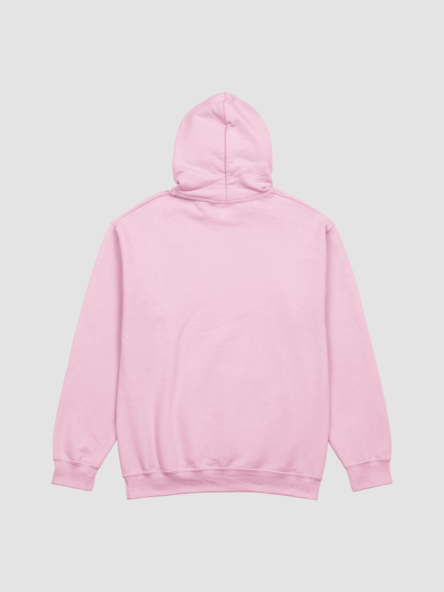 Echo's Cursive Classic Hoodie product image (14)