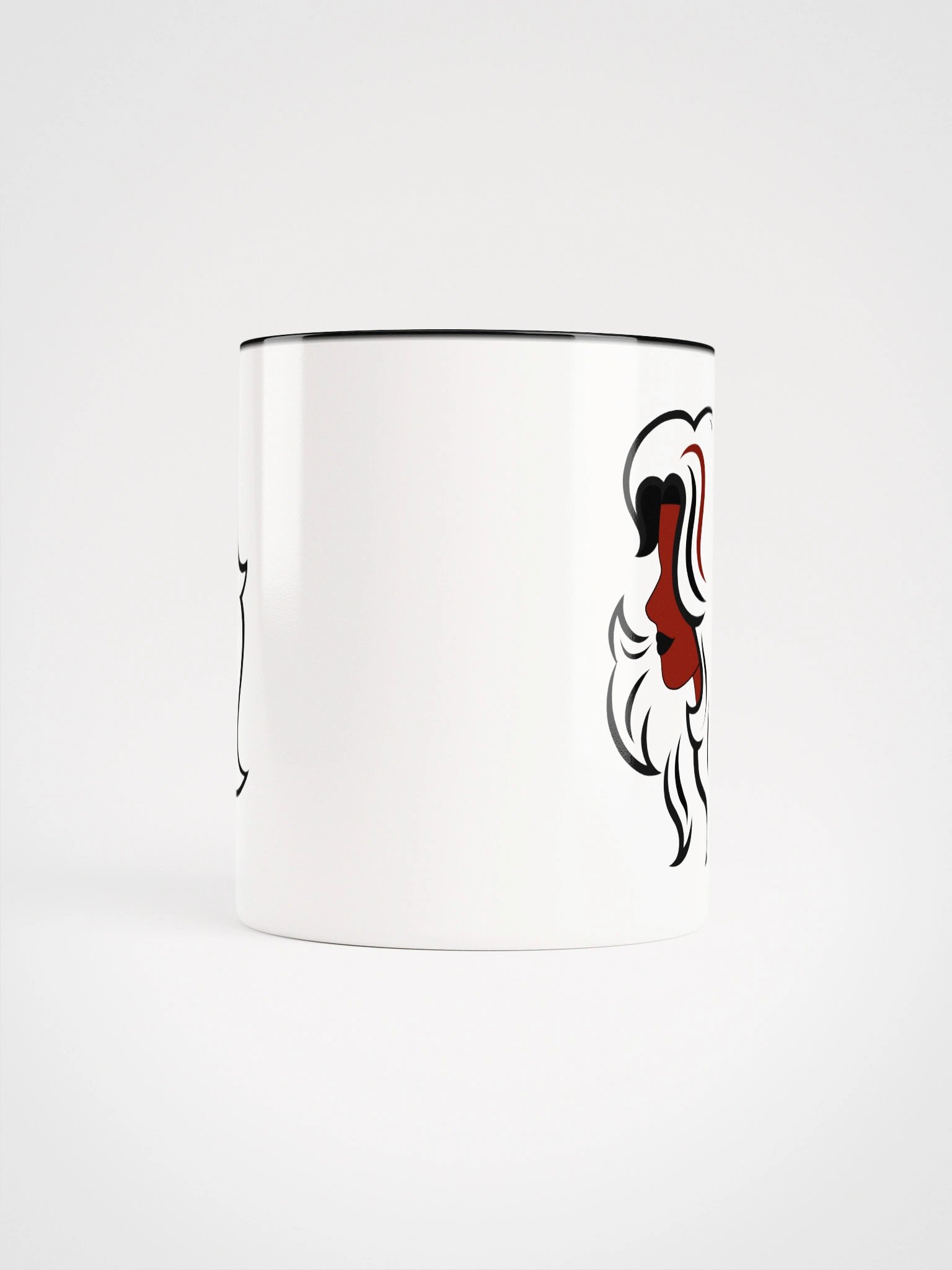 Red She-Hulk Mug product image (5)