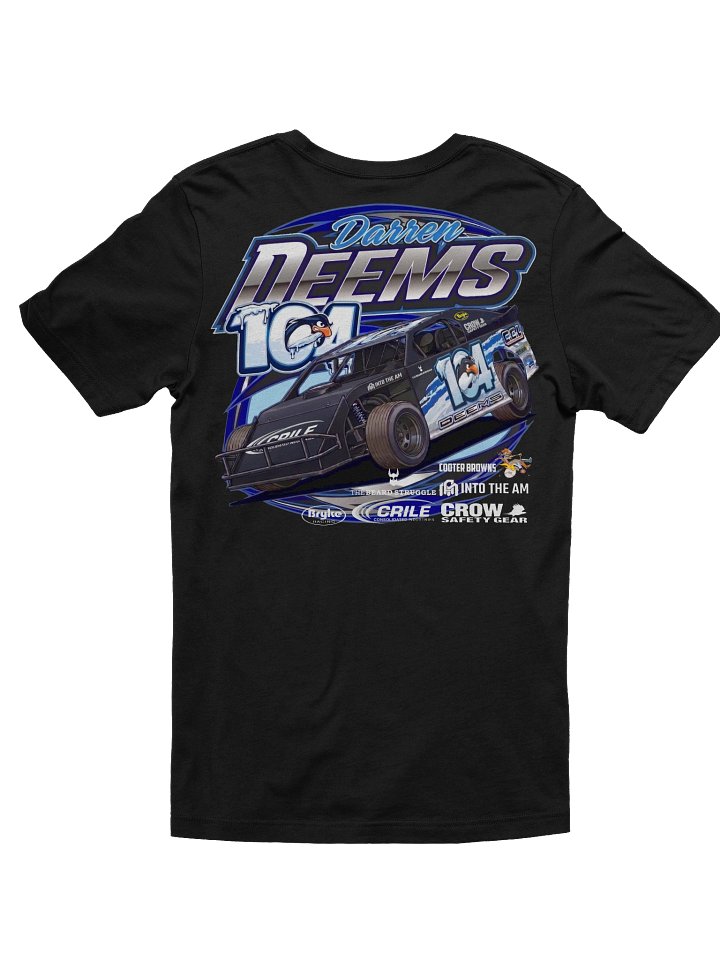 Racing Tee product image (3)