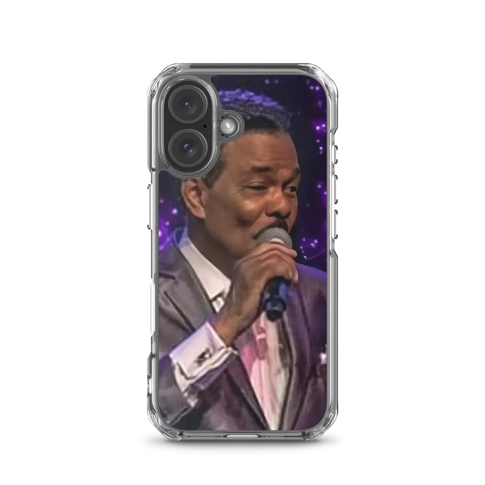 Official Freddie B. - Sparkle Case product image (1)