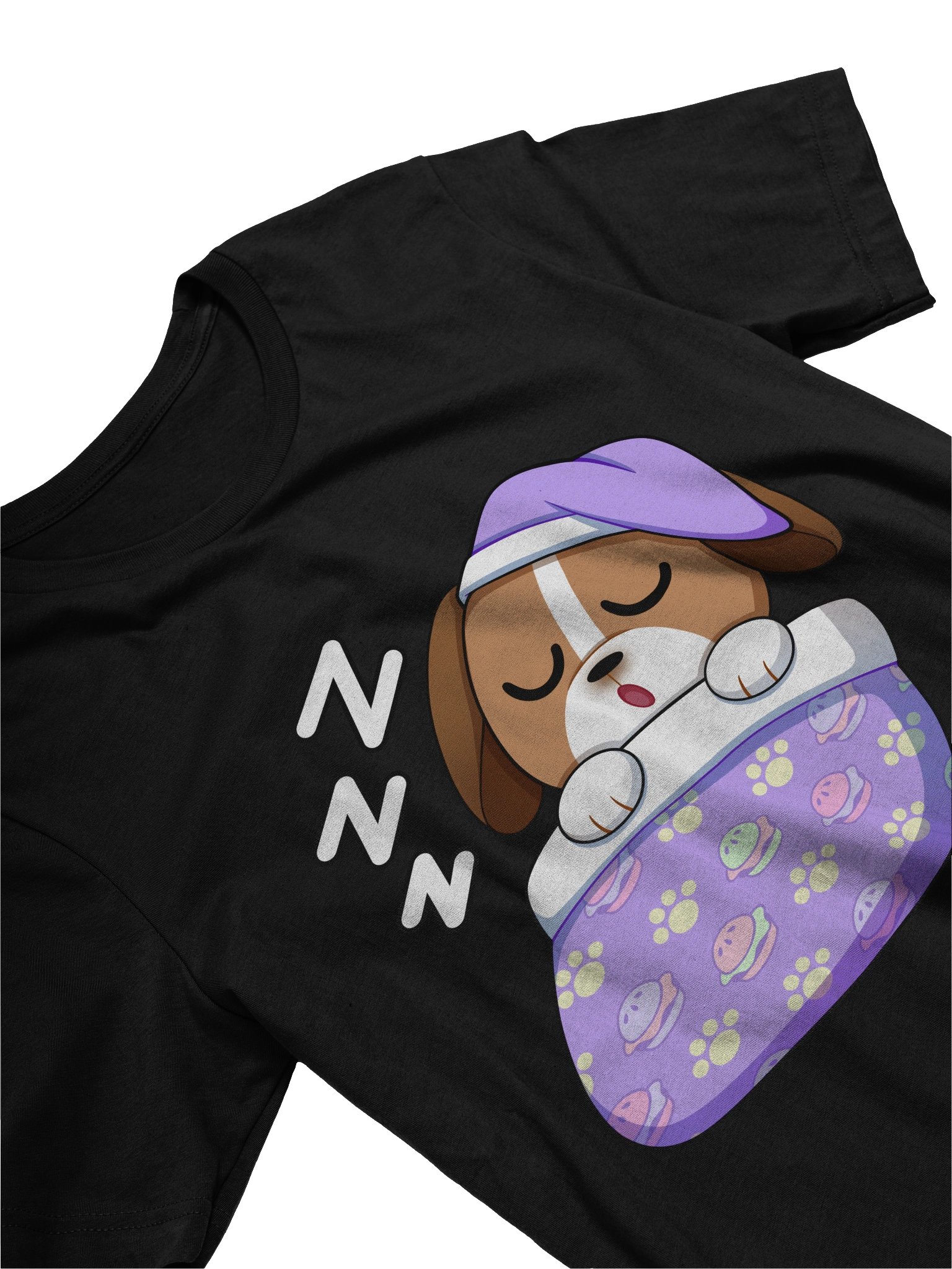 Bugsy PJ Shirt product image (17)