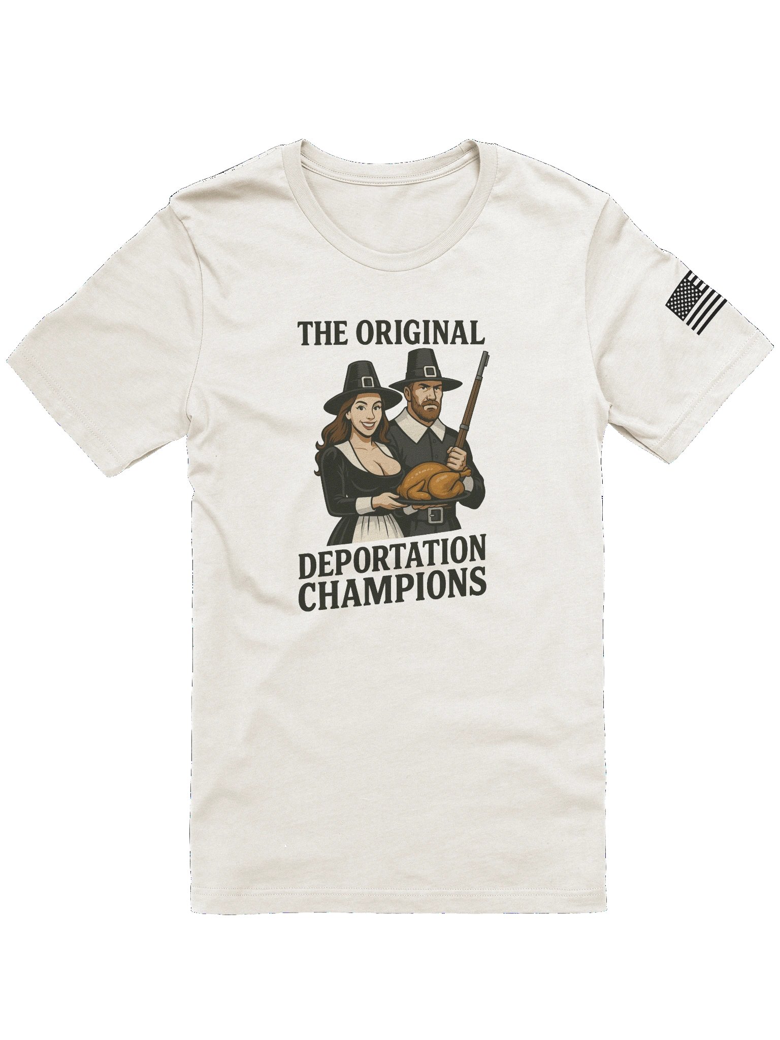 Deportation Champions product image (1)