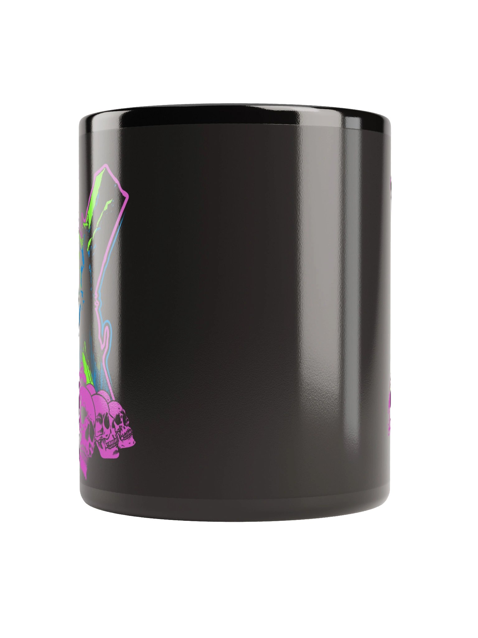 Wolverine X-Men #251 Mug product image (10)