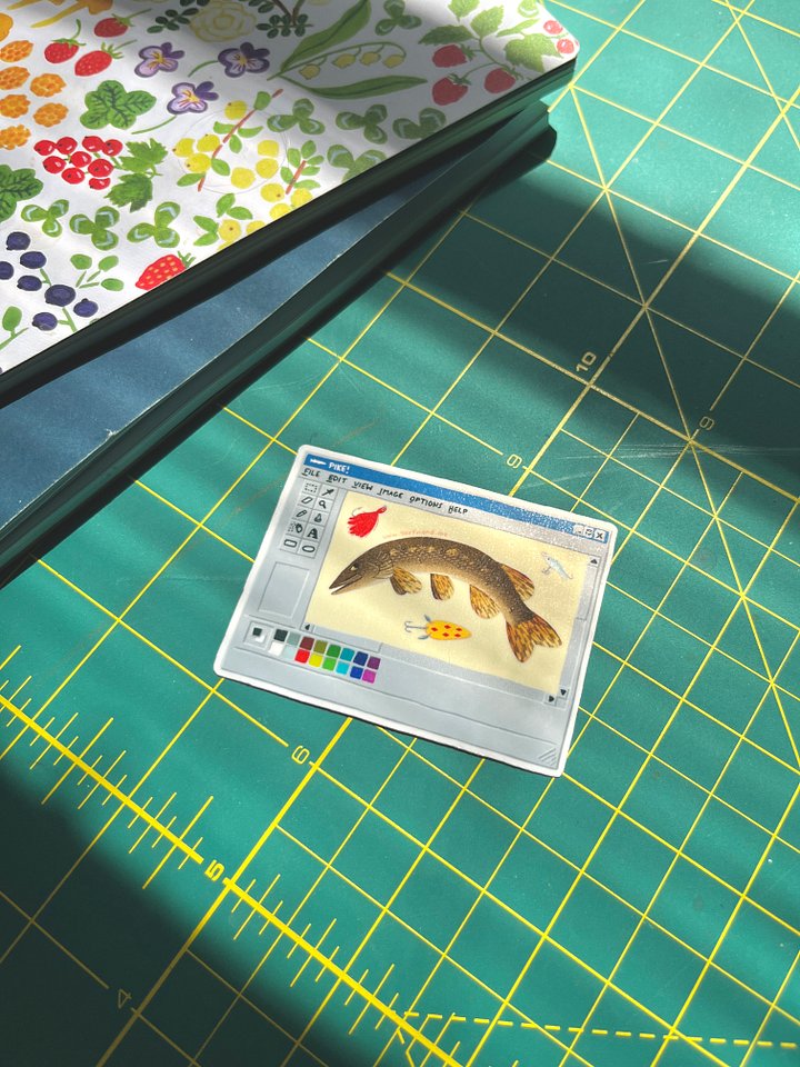 MS Pike product image (2)