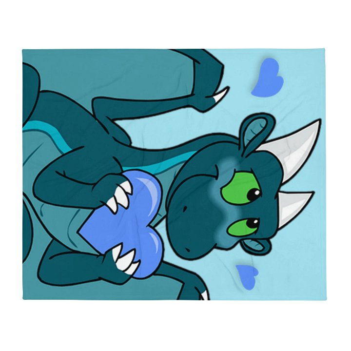 Love Blanket product image (2)