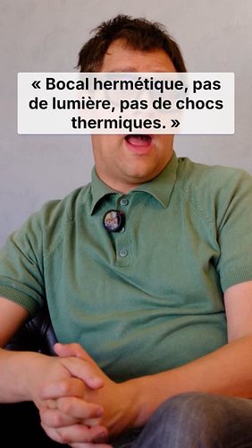 La méthode simple qui conserve vraiment la vanille

Pour bien conserver la vanille, restez simple : bocal hermétique, pas de ...
