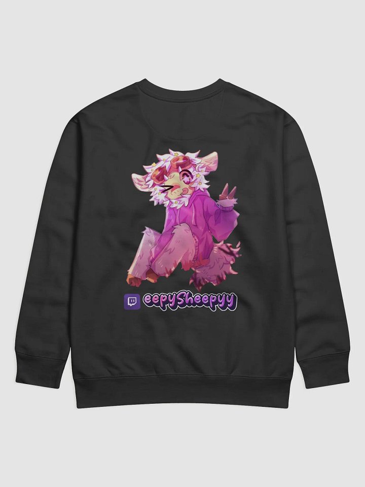 Only Struggles Sweatshirt product image (2)