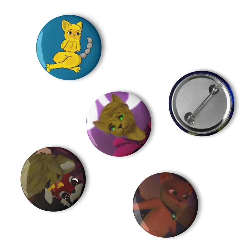 Pin Set product image (6)