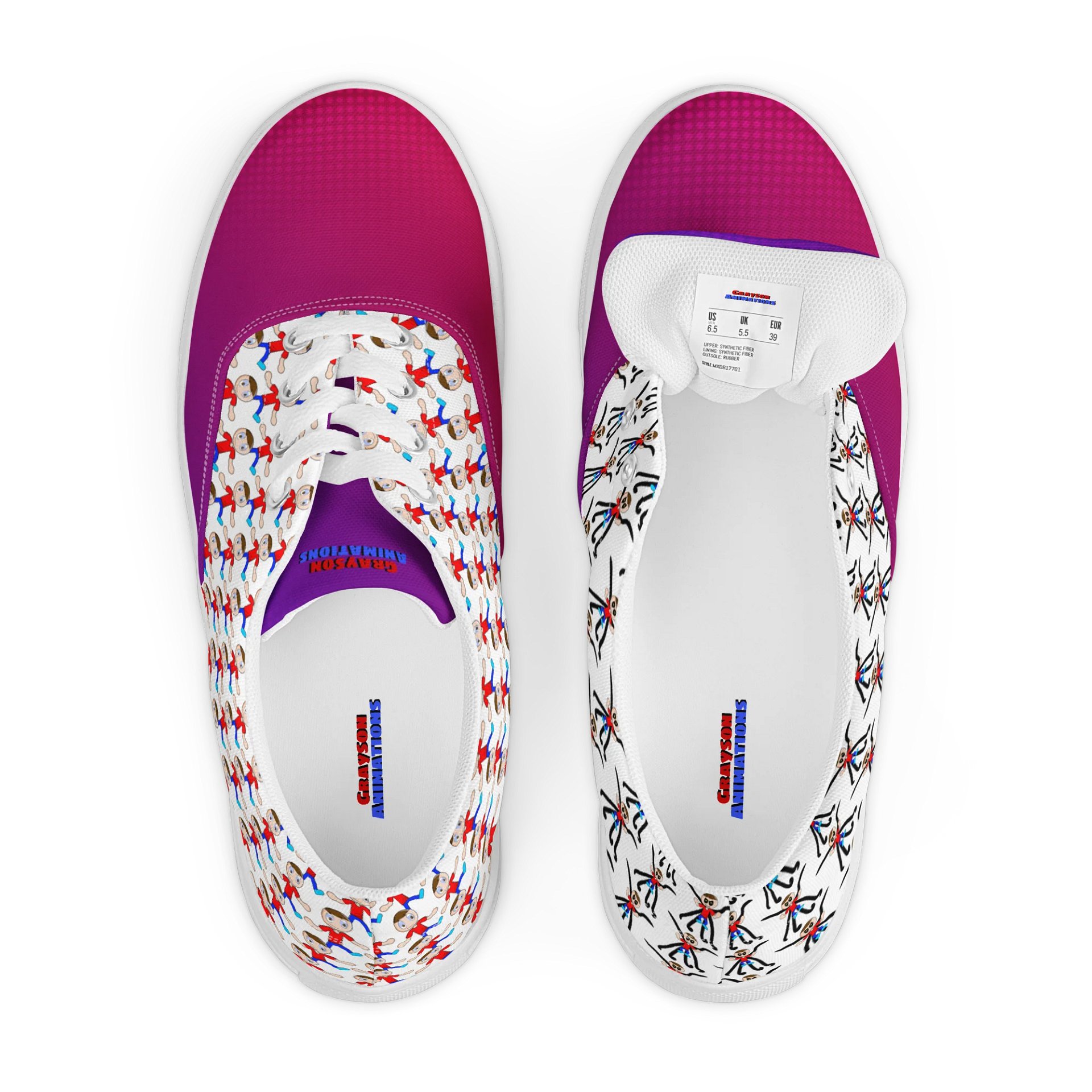 Grayson shoes product image (6)
