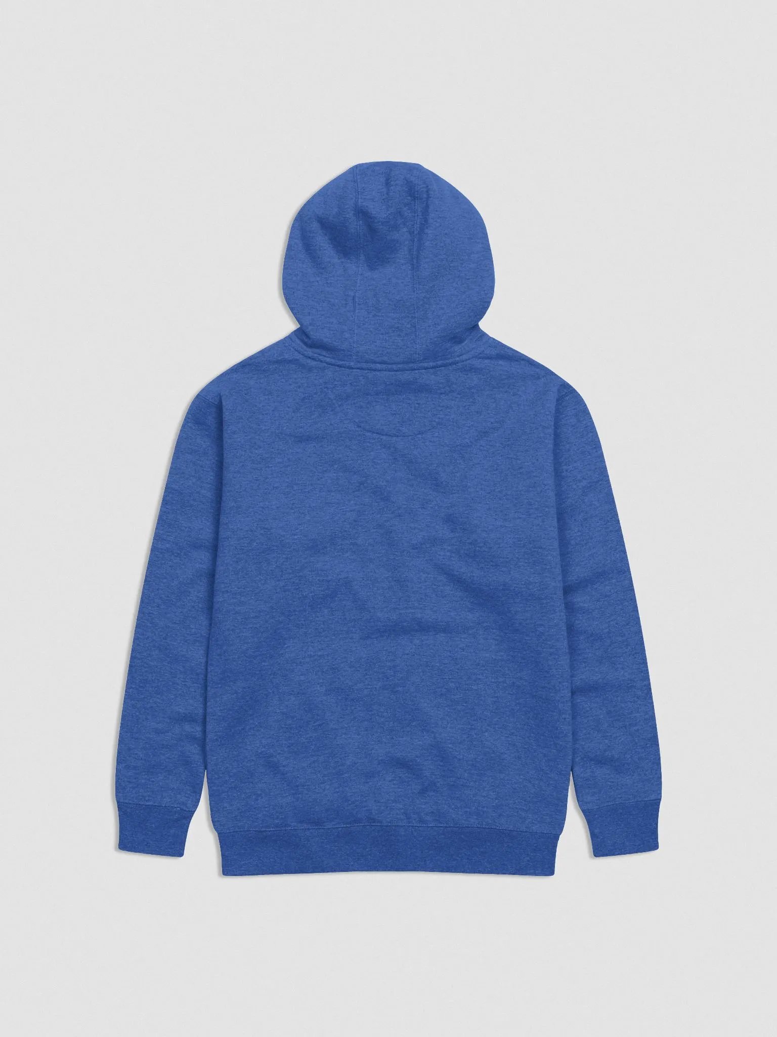Benchy - Embroidered Hoodie product image (28)
