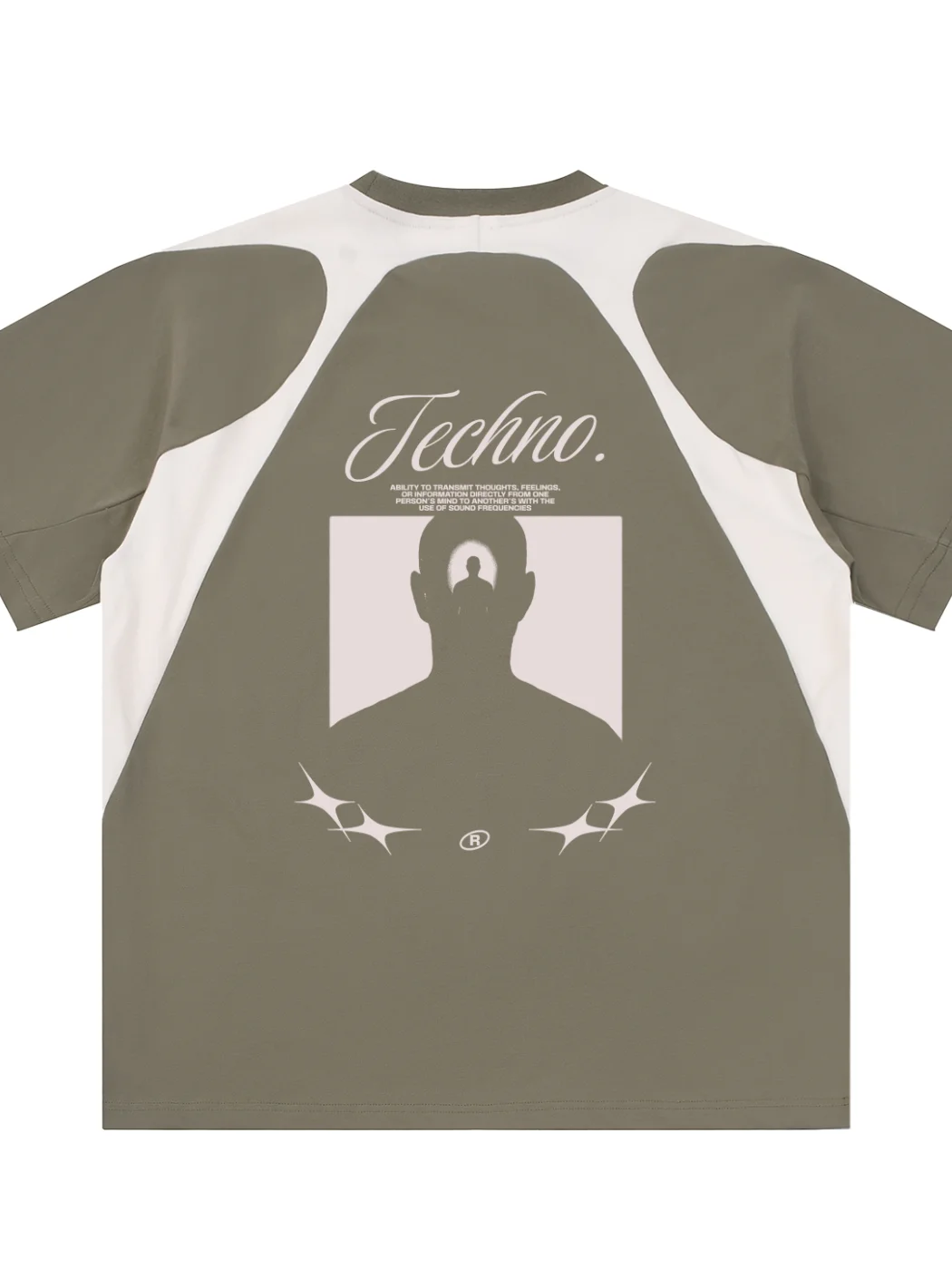 Maxxer Panel Shirt product image (6)
