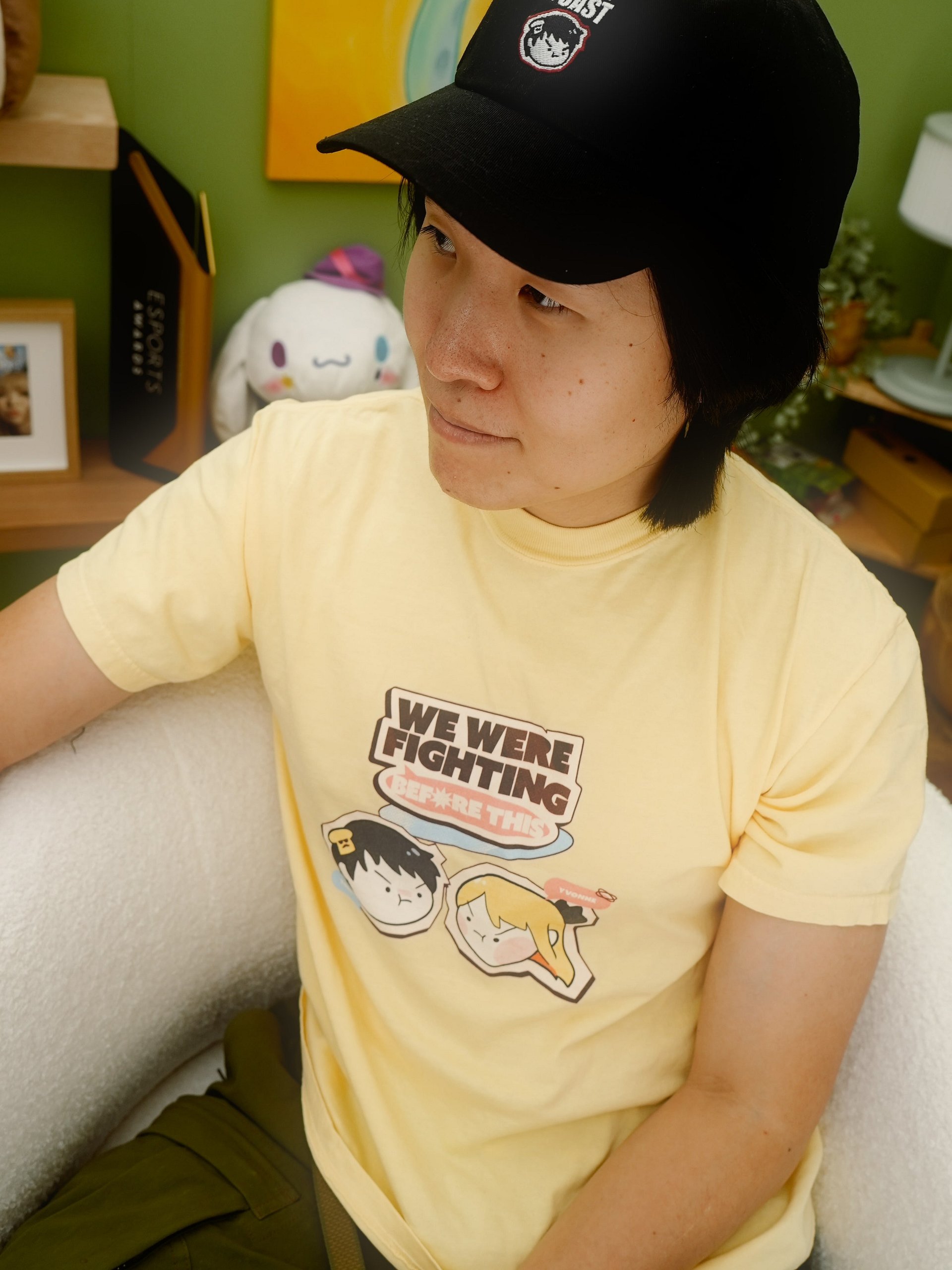 WWFBT T-SHIRT product image (4)