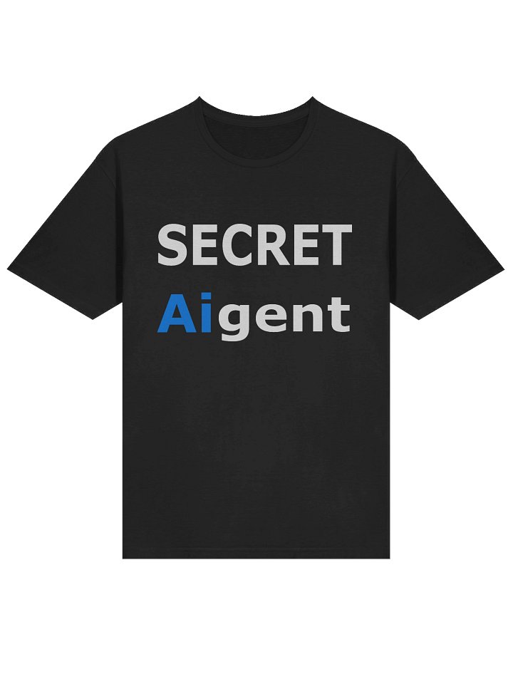 SECRET AIgent – Undercover AI Mastery Edition product image (1)