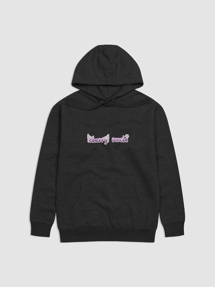 Cherry Mochi Playful Hoodie product image (1)