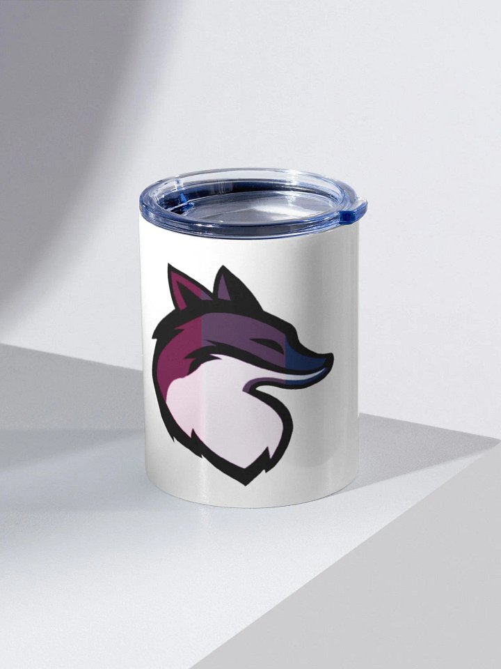 Fawx Bisexual Tumbler Small product image (2)