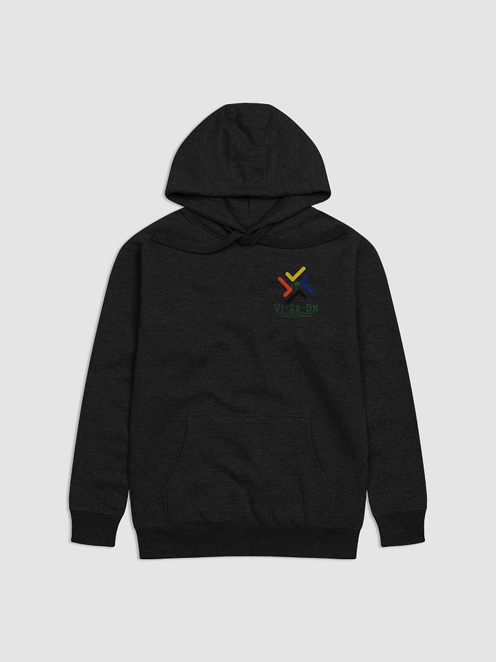 Global Unisex Premium Hoodie product image (1)