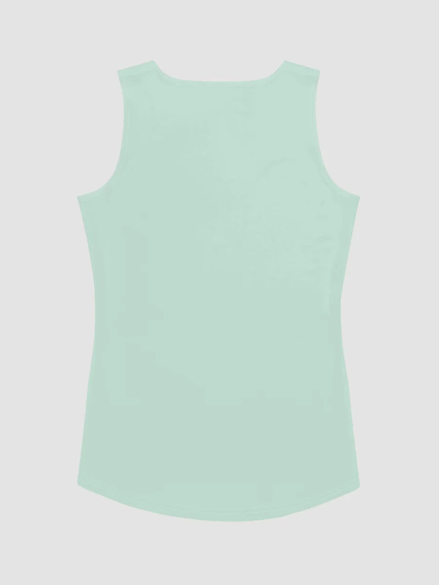 Tank Top - Fresh Mint product image (6)