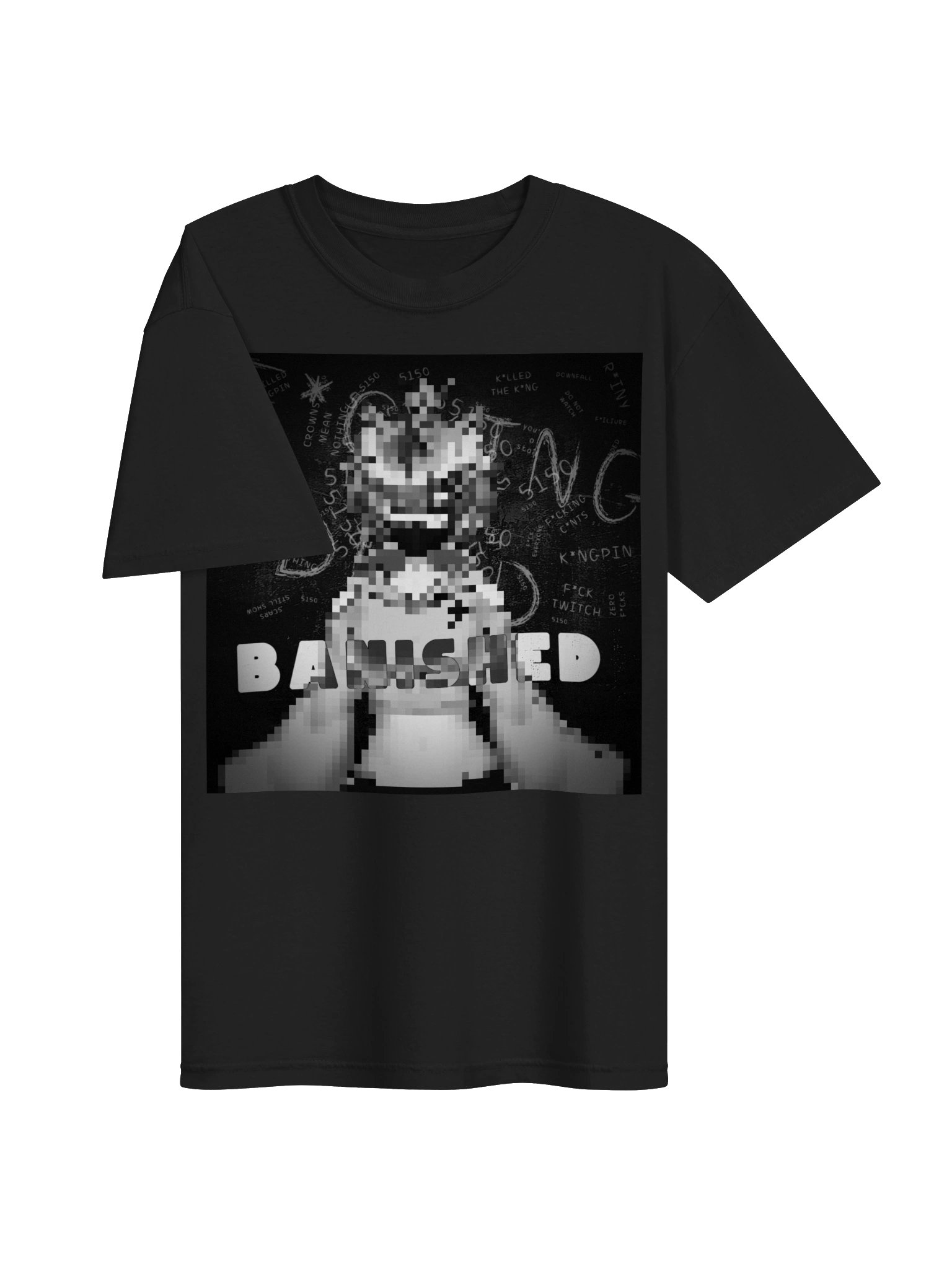 BANISHED (Pixelated) product image (18)