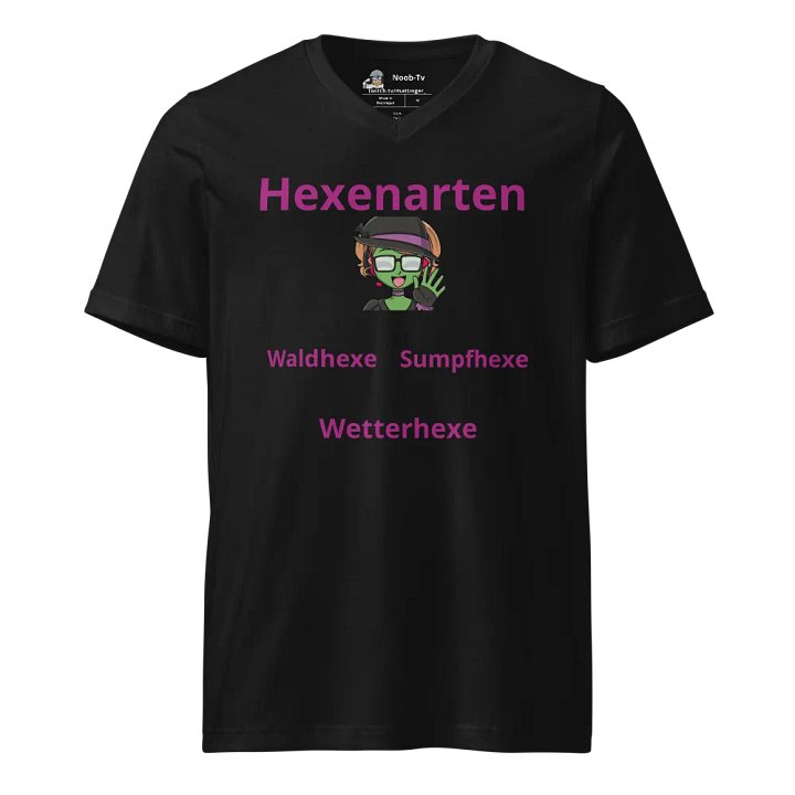 Hexenarten product image (1)