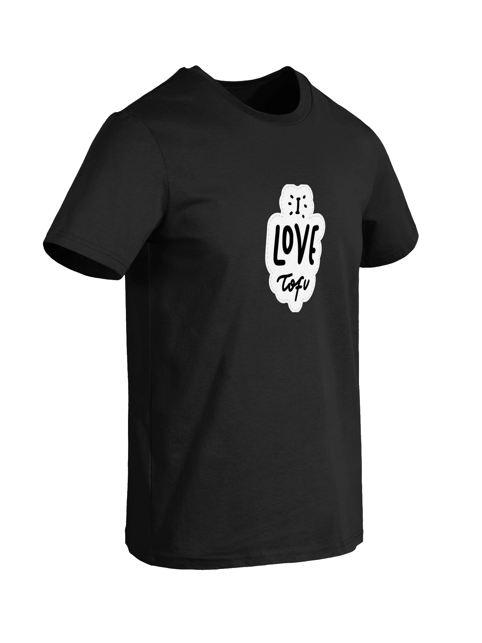LOVE Topy Bear Cloud Tee product image (6)