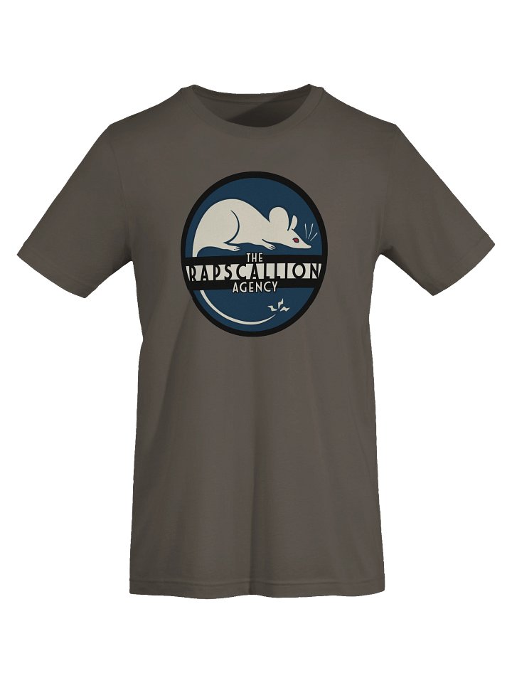 The Rapscallion Agency T-Shirt product image (1)