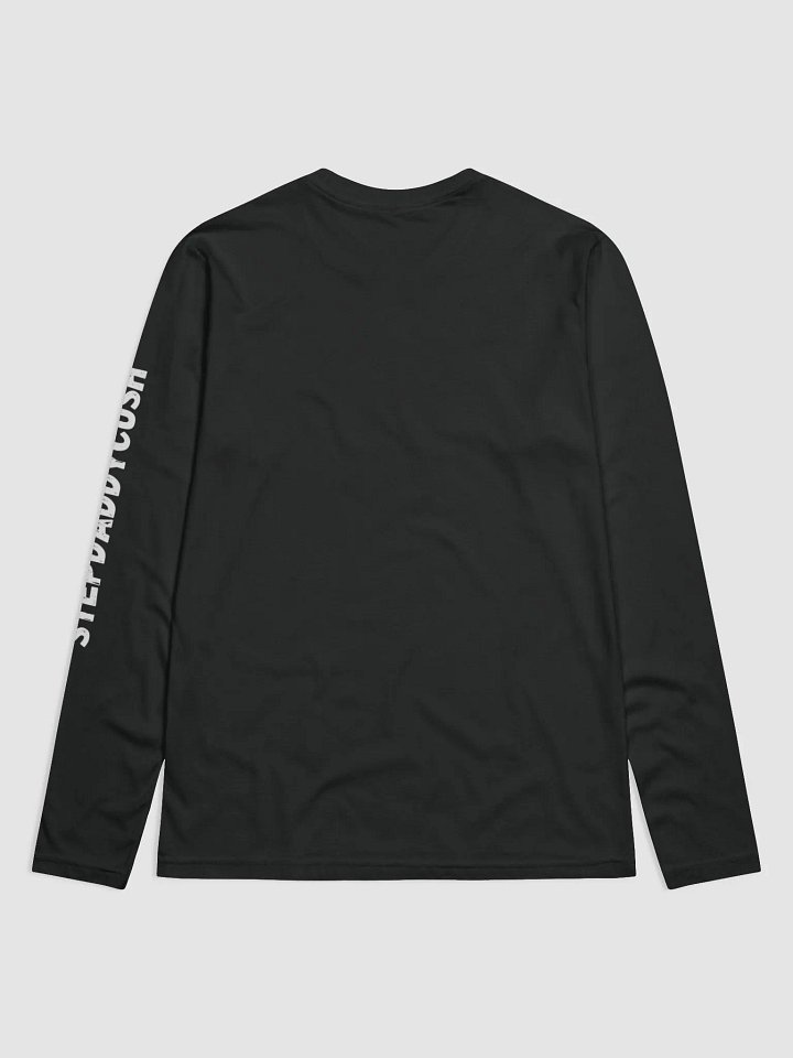 Dog Dad Long Sleeve product image (2)