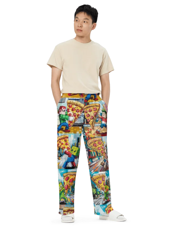 Pizza Art product image (5)